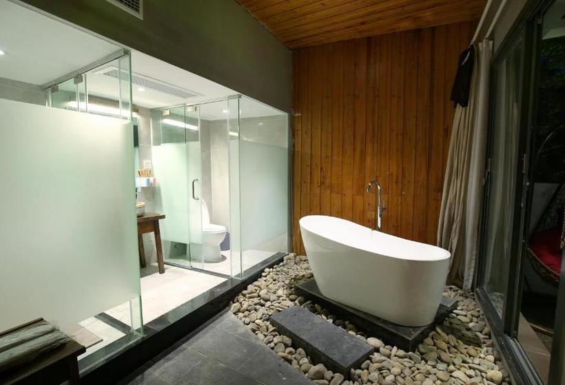 بنسيون Yinji Inn