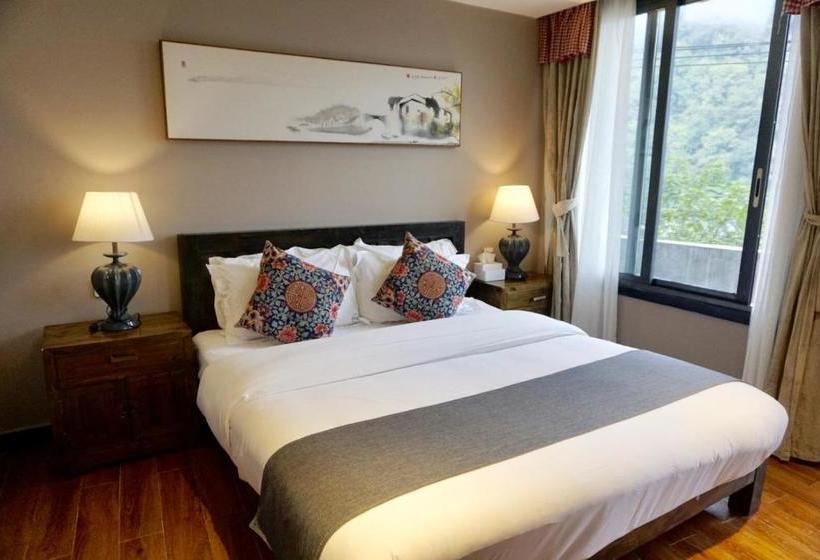 بنسيون Yinji Inn