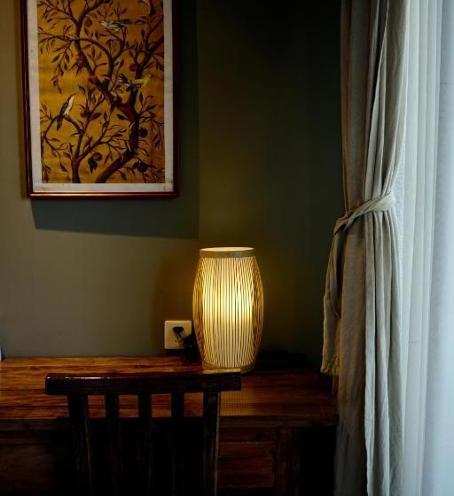 بنسيون Yinji Inn