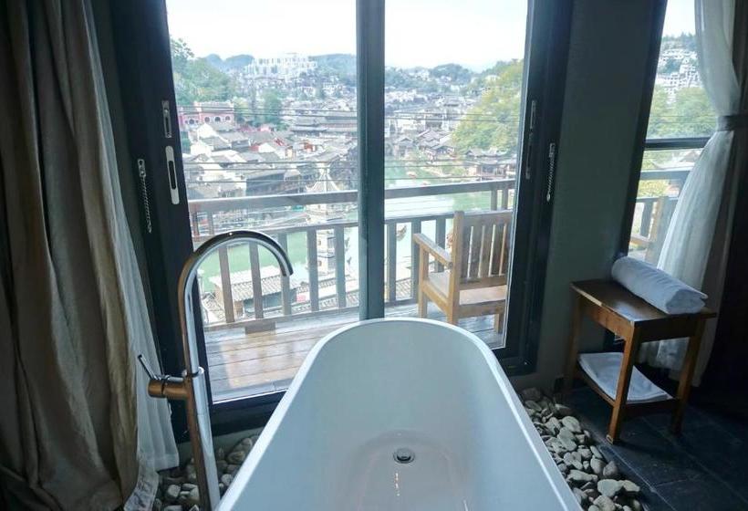 بنسيون Yinji Inn