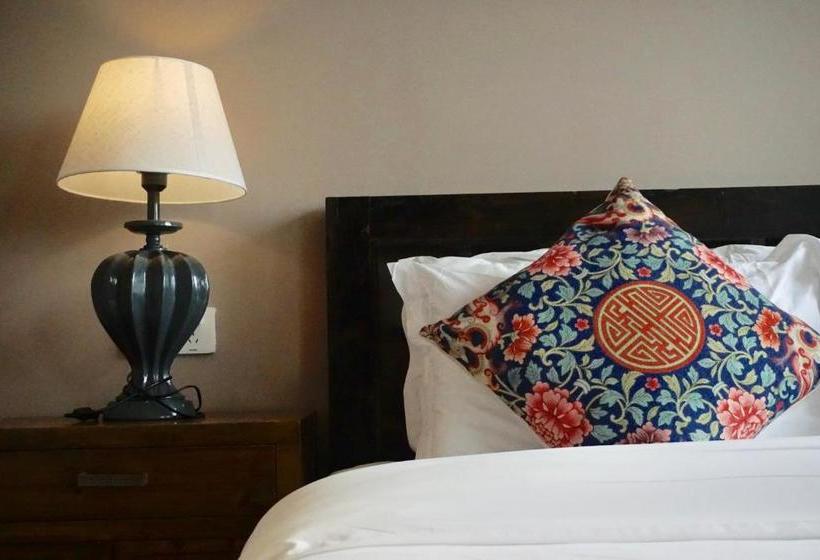 بنسيون Yinji Inn