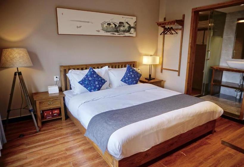 بنسيون Yinji Inn