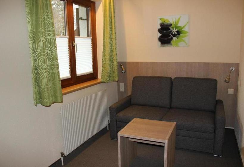Pension Alfenz