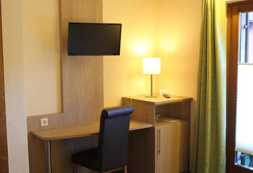 Pension Alfenz