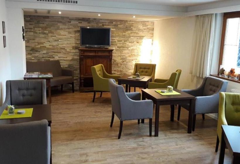 Pension Alfenz