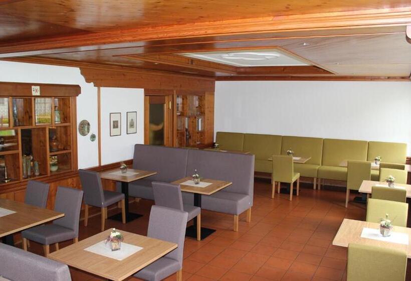 Pension Alfenz