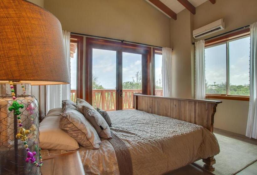 אתר נופש The Villas At Cocoplum
