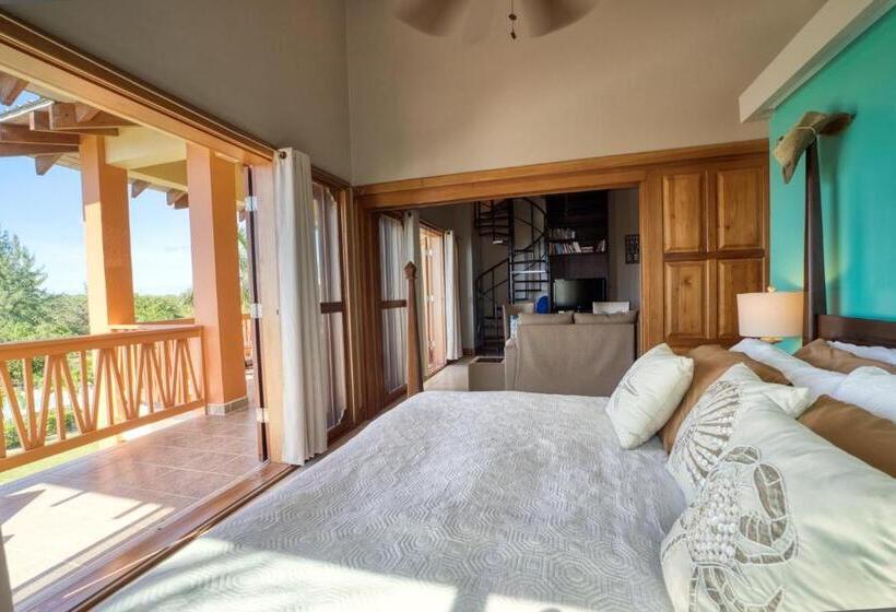 אתר נופש The Villas At Cocoplum