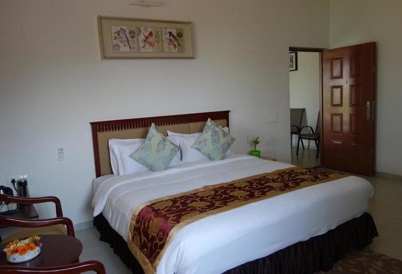 Savana Lake Resort