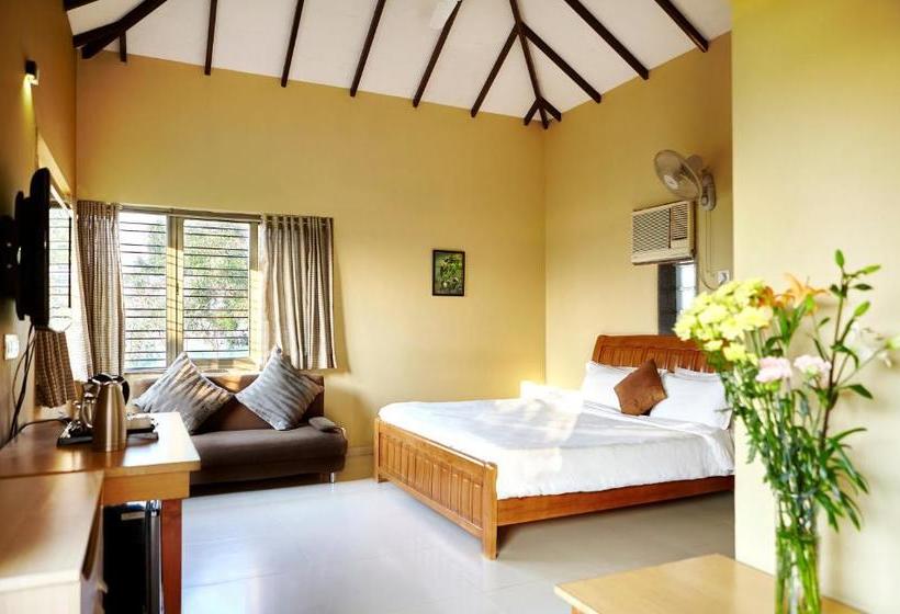 Savana Lake Resort