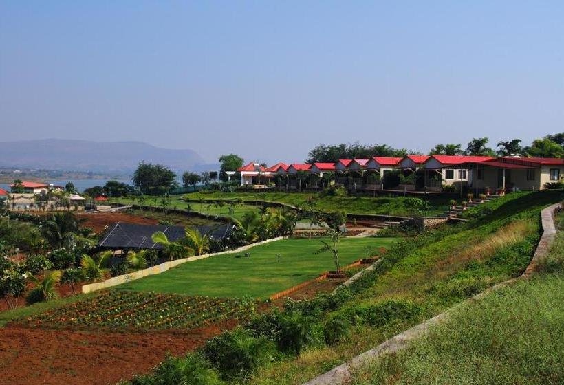 Savana Lake Resort