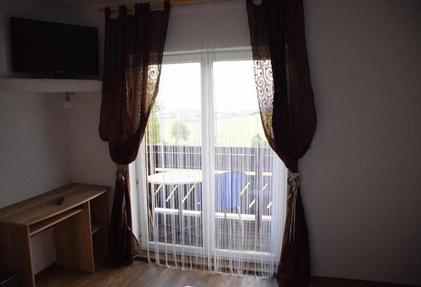 ユースホステル Harmonie Stüberl