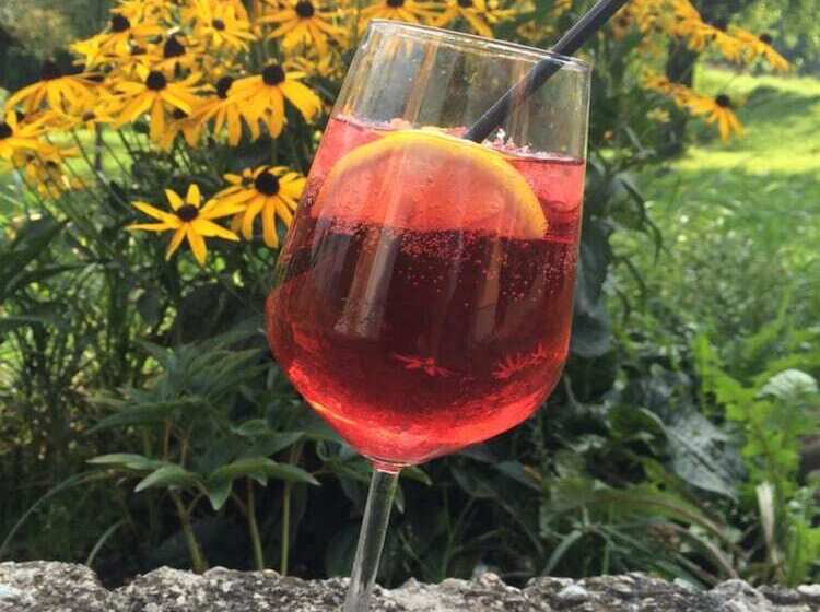 ユースホステル Harmonie Stüberl