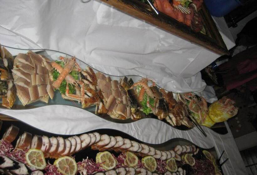 ユースホステル Harmonie Stüberl