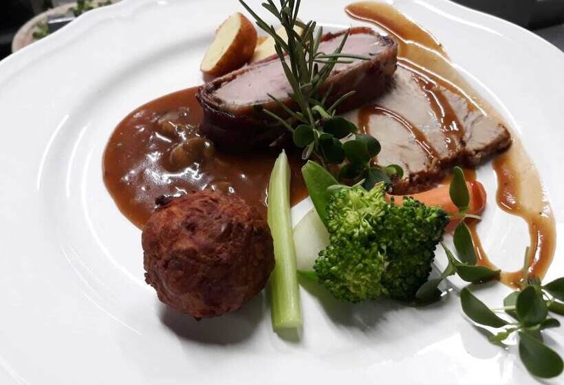 ユースホステル Harmonie Stüberl