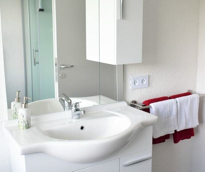 ユースホステル Harmonie Stüberl