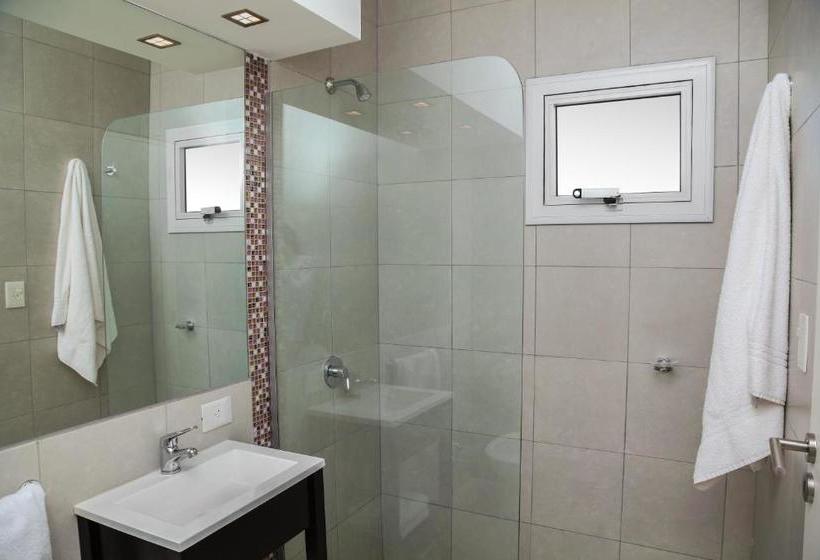 فندق صغير La Posada Del Viajero