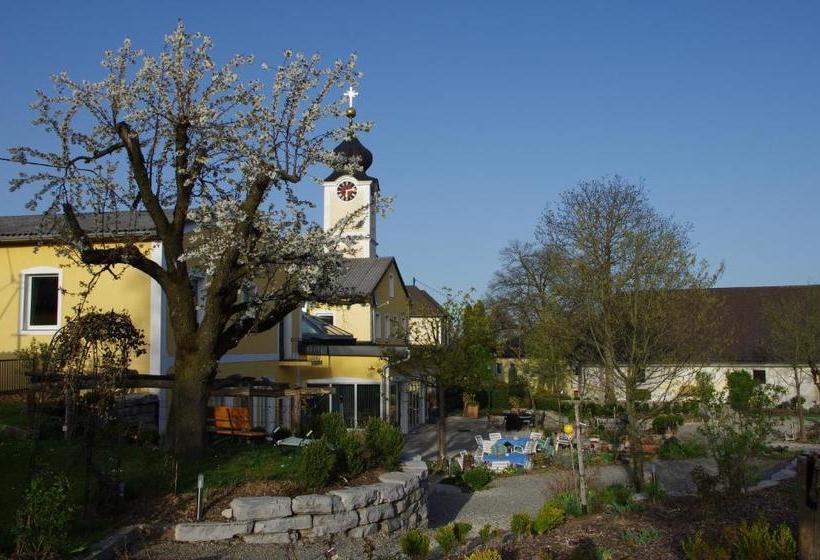 호스텔 Natur.gut Gartner