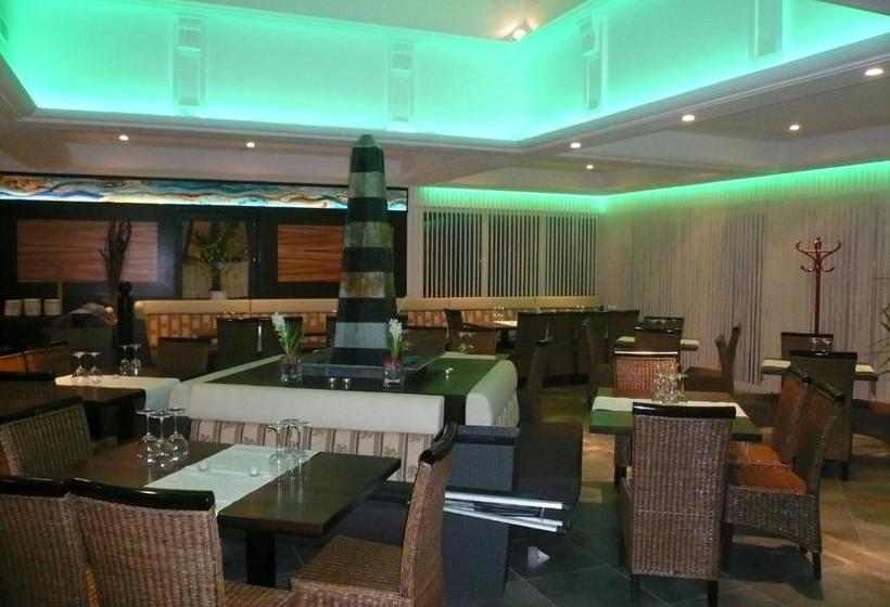 호스텔 Natur.gut Gartner