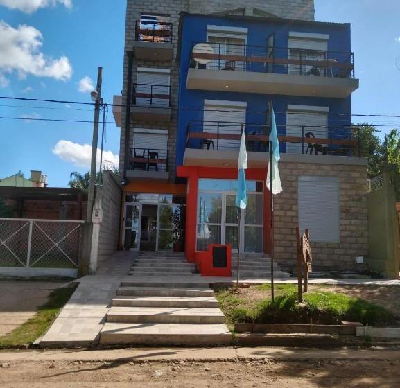 Costas Del Paraiso