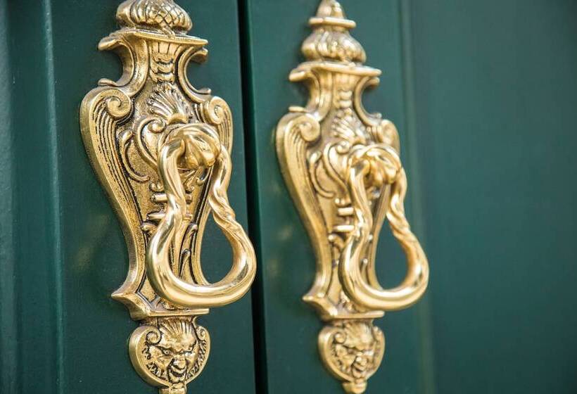 هتل Casual Belle Epoque Lisboa