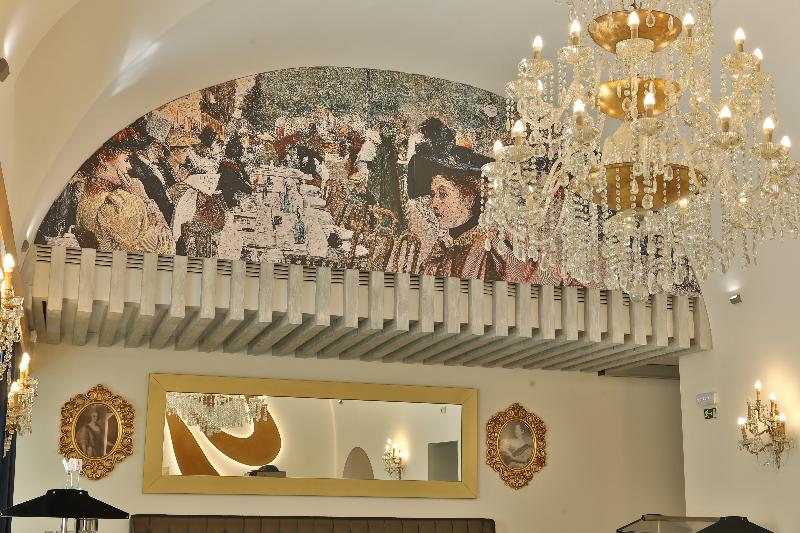هتل Casual Belle Epoque Lisboa