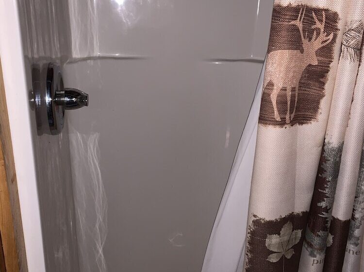 膳宿费 Bearlodge Mountain Resort