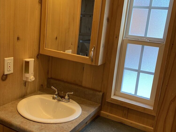 膳宿费 Bearlodge Mountain Resort