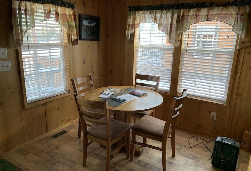 膳宿费 Bearlodge Mountain Resort