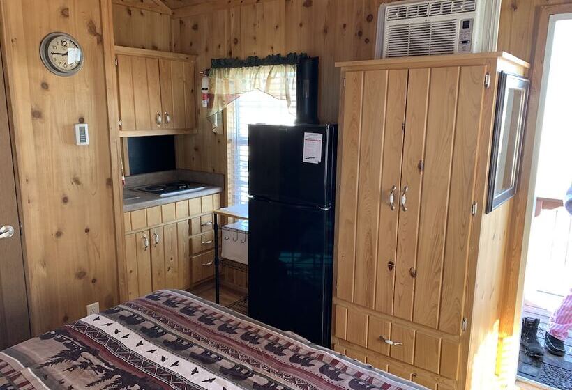 膳宿费 Bearlodge Mountain Resort