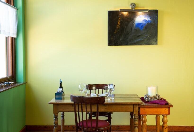 膳宿费 Capelands Wine Farm