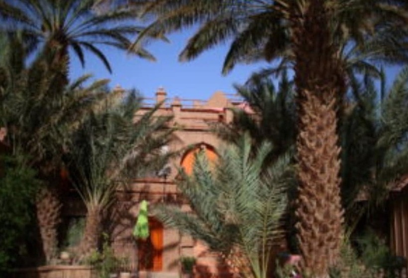 پانسیون Dar Pienatcha