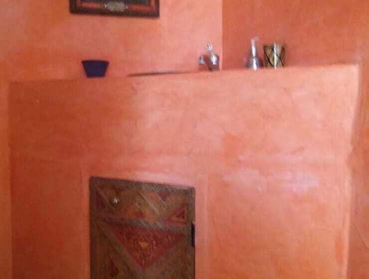 پانسیون Dar Pienatcha