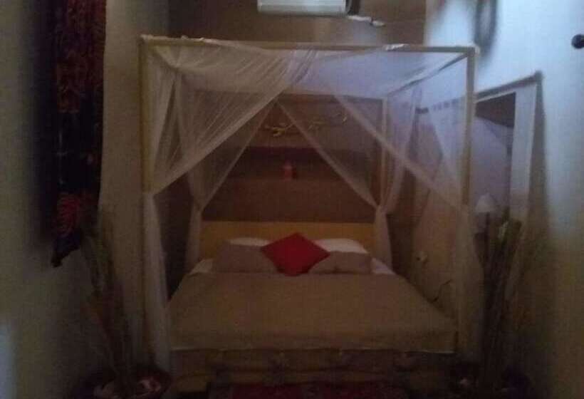 پانسیون Dar Pienatcha