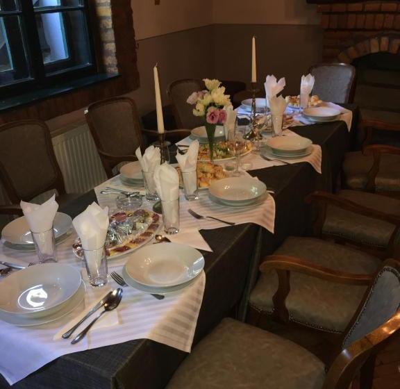 پانسیون Guest House Prenoćište Piccolina