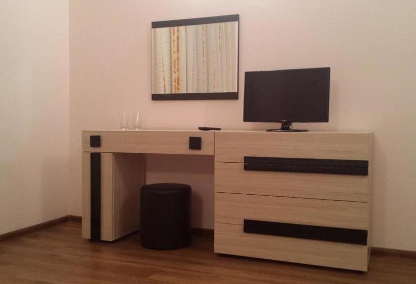 پانسیون Guest House Stels