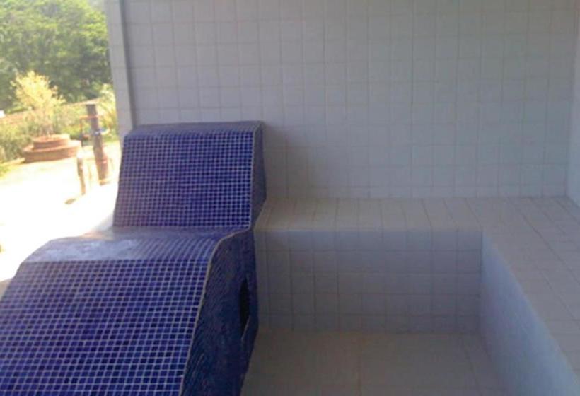 ペンション Pousada E Restaurante Caminhos Do Bom Café