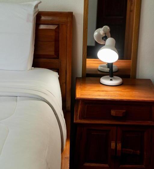 膳宿费 Koh Samui Resort & Restaurant   Villa Giacomelli