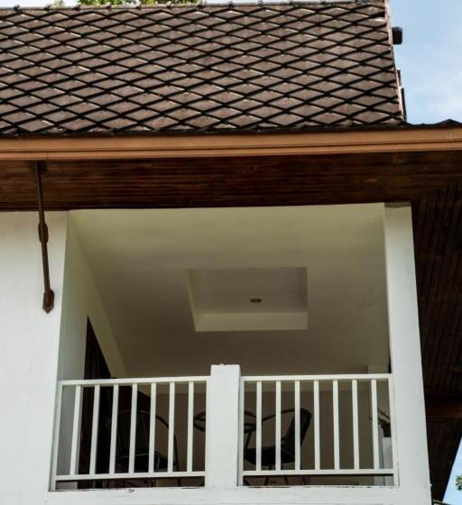 膳宿费 Koh Samui Resort & Restaurant   Villa Giacomelli