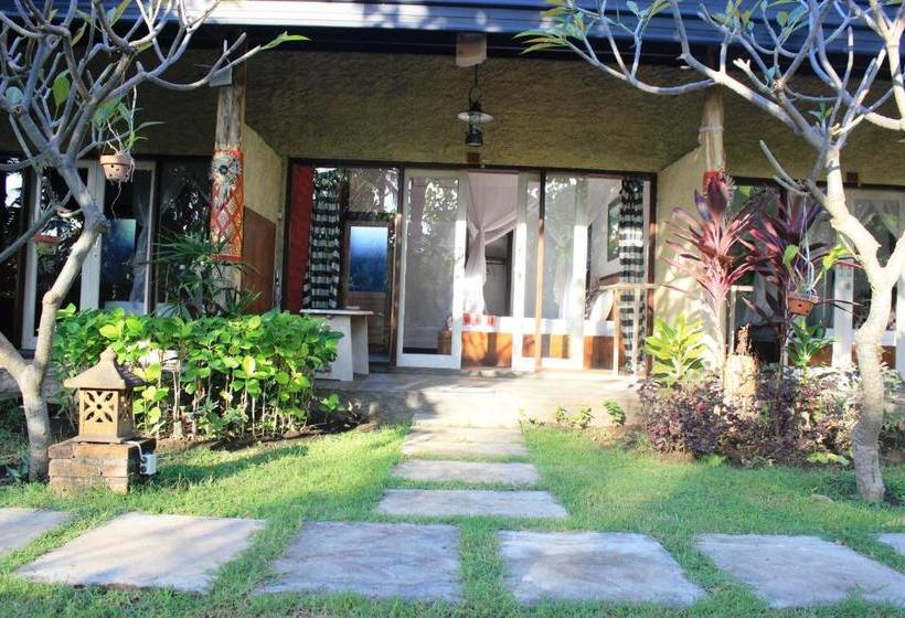 Пансион Sudi Guest House
