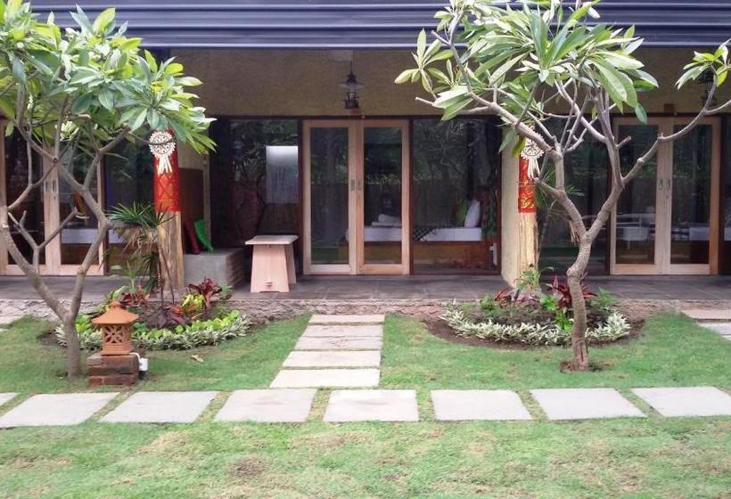 Пансион Sudi Guest House