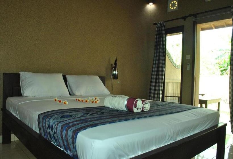 ペンション Sudi Guest House