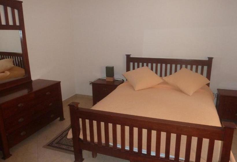 پانسیون Maison D Hôtes Familiale Dar Aboulanwar