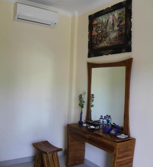 پانسیون Villa Bungsil Gading