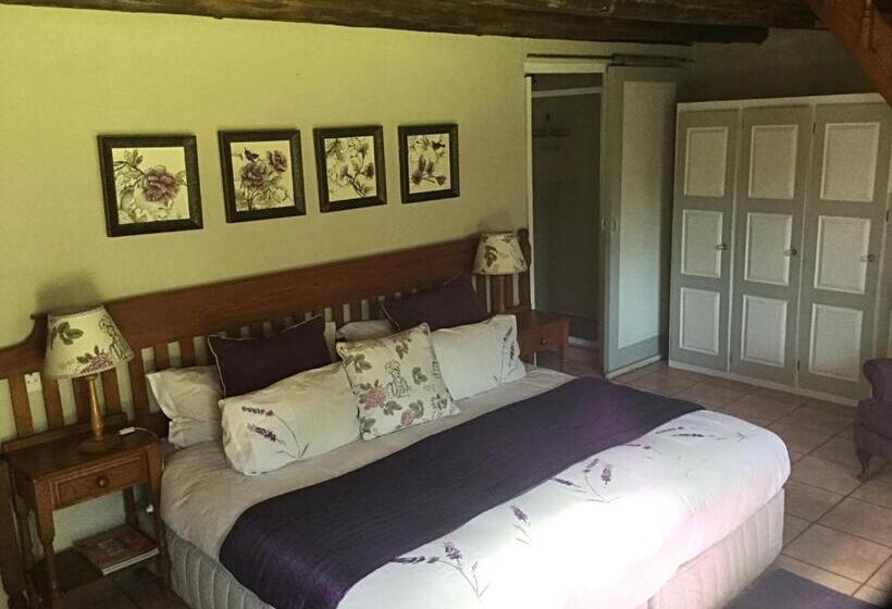 Пансион Warrens Guest House