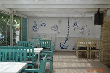 Pensiunea Casa Harghita