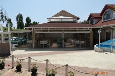Pensiunea Casa Harghita
