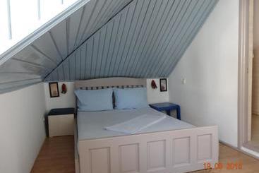 Pensiunea Casa Harghita