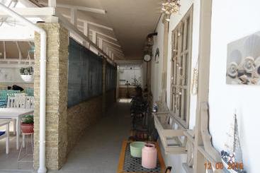 Pensiunea Casa Harghita