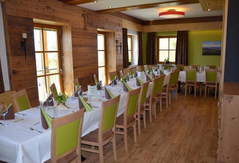 旅馆 Wildwiesenhof